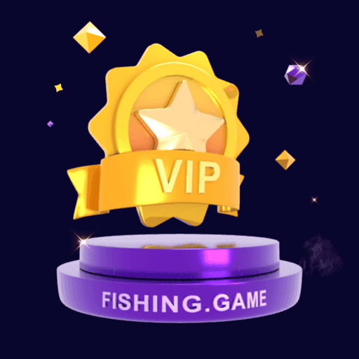 Fishing.Game VIP #001