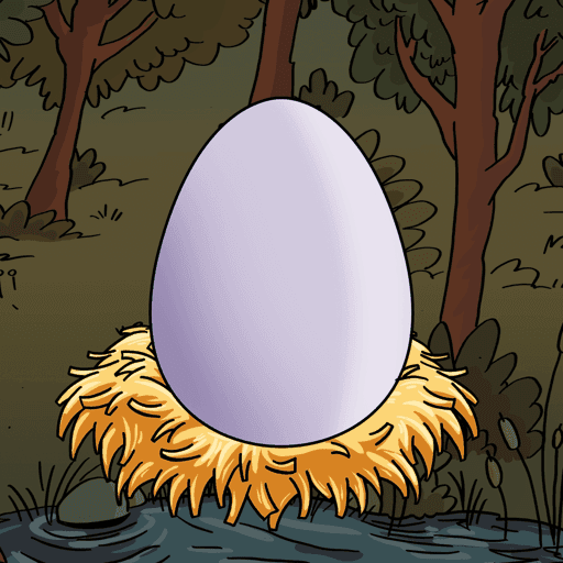 Egg #1598