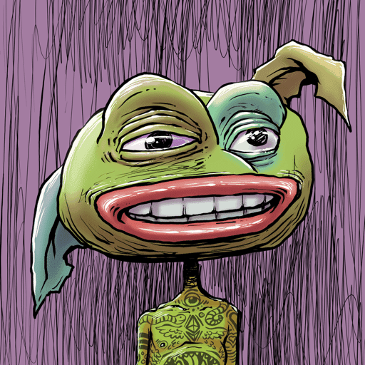 Peepee the Goblin #12