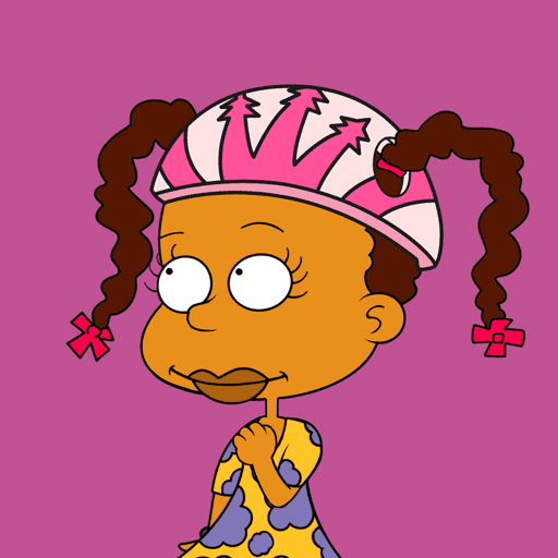 Susie Carmichael #623