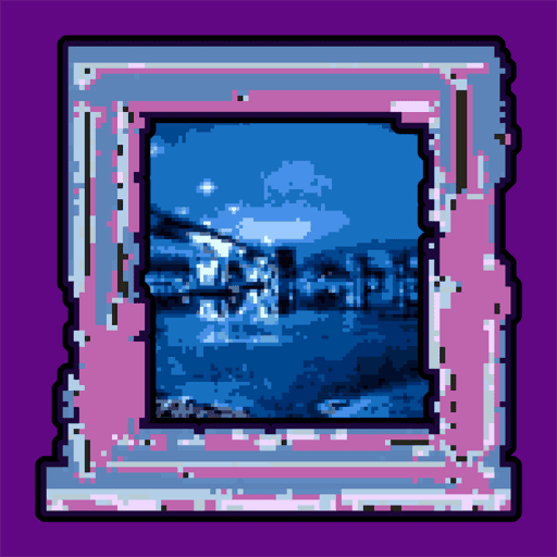 Pixel Panes