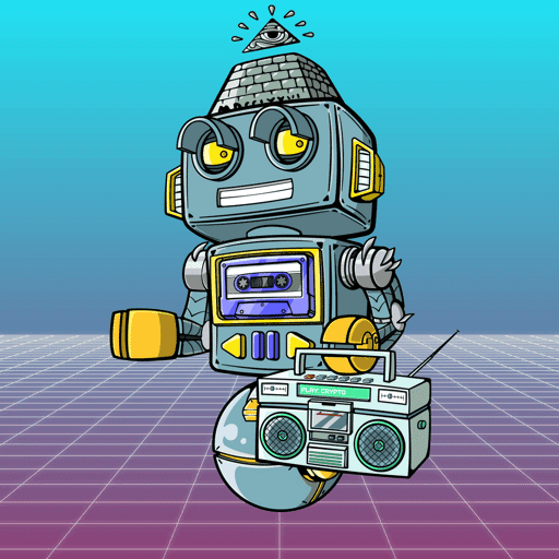 Rogbot Kingdom #450