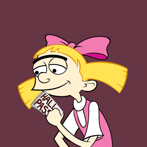 Helga G. Pataki #582