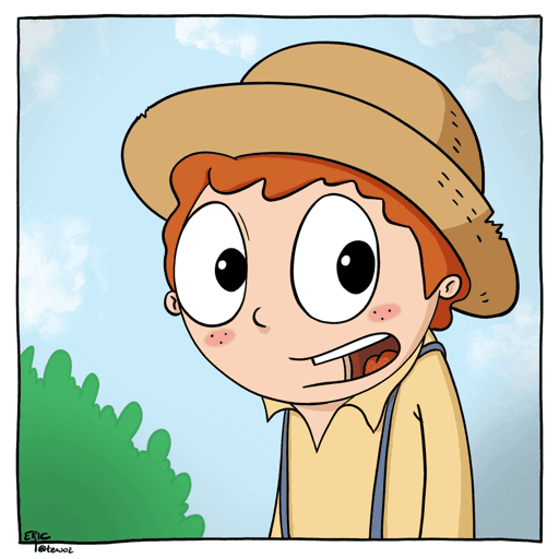 Tom Sawyer