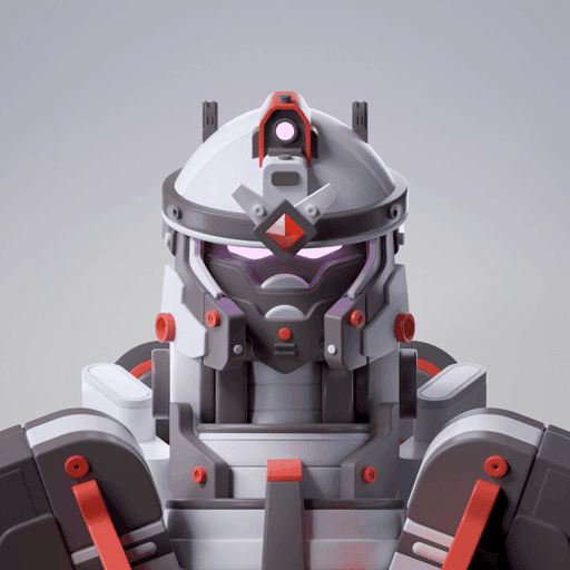 Meka #8526