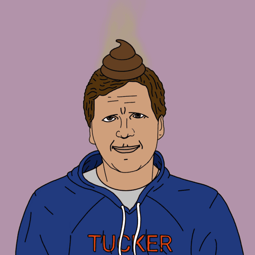 Tucker Digital Trading Card #9