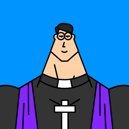 Priest