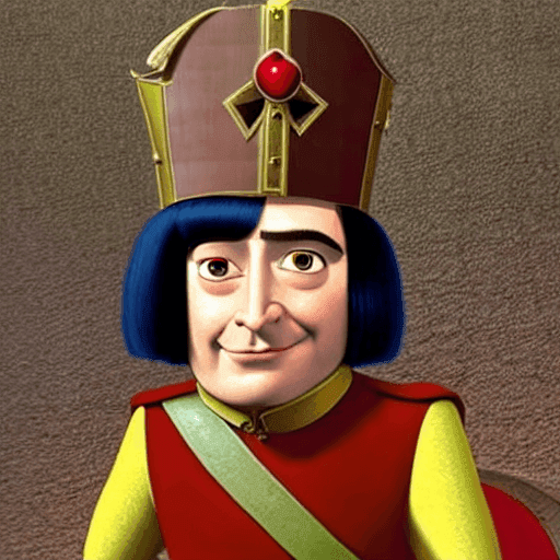 DeQuaad The 13th