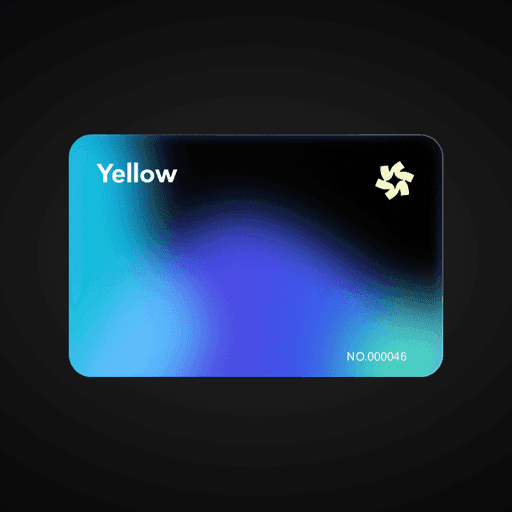 Yellow NO.000046