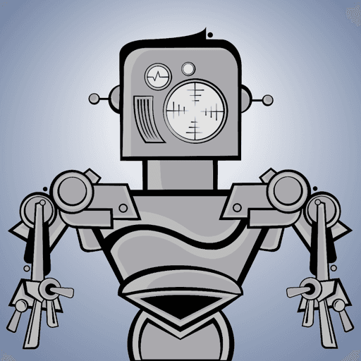 VectorBots #1461