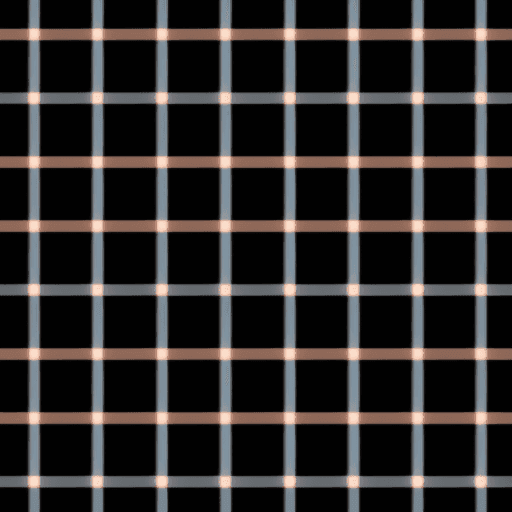 Grid Illusion NFT  #4