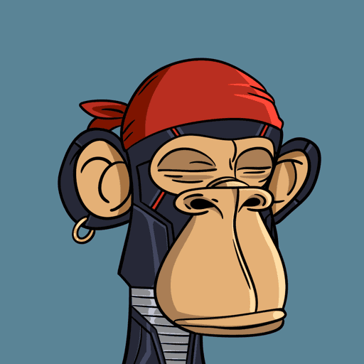 BoringApe #3811