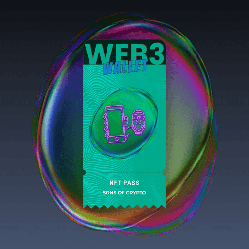 web3wallet NFT #846