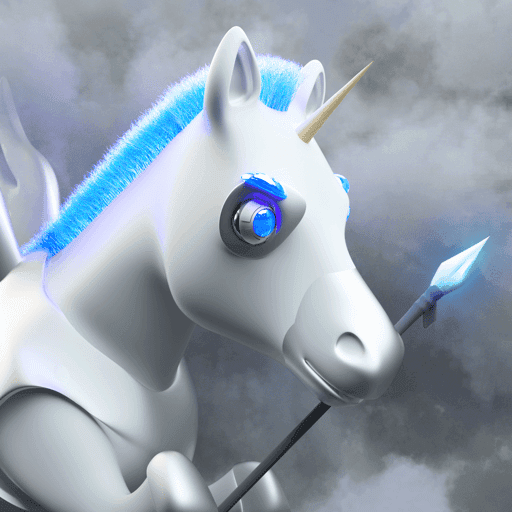 Cyber Pegasus