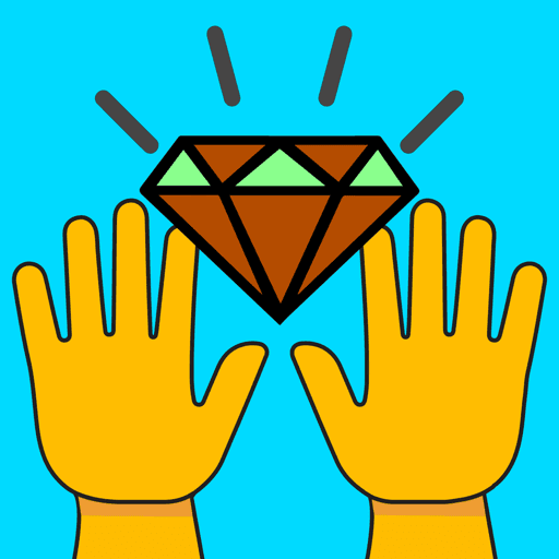 Diamond Hands #40