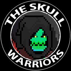 The Skull Warriors