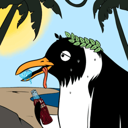 SummerPenguin