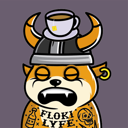 Flokitar - #3586