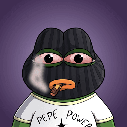 PEPE #2345