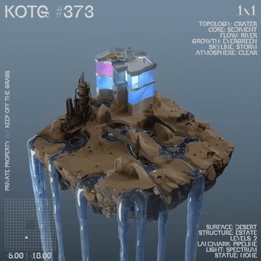 KOTG #373