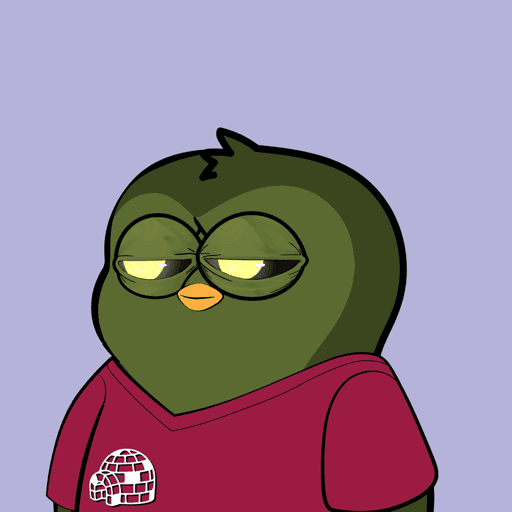 Phudgy Pepes #49