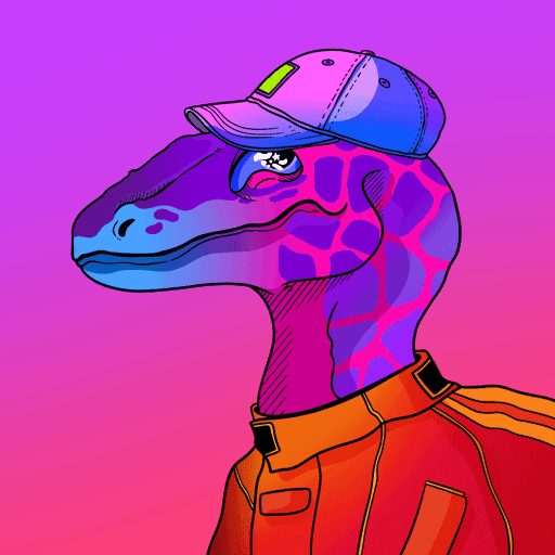 Clever Girl 21