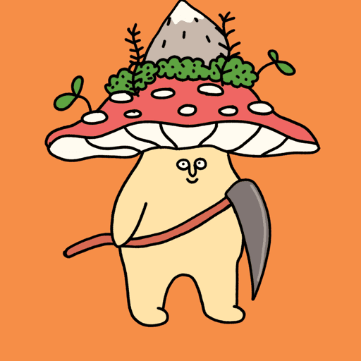 Shroomio #1427