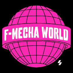 FMECHA WORLD LOMO CARDS