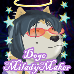 DogeMiladyMaker