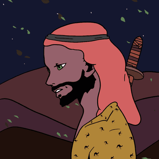 The Habibizuki #3