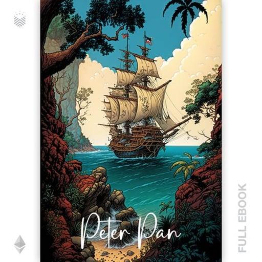 Peter Pan #041