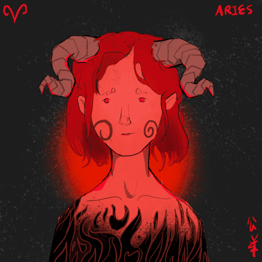 Astro Zxdiac - Aries