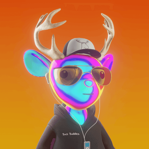 Buck Buddies 16