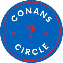 Conan's Circle