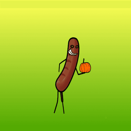 HalloWiener #47