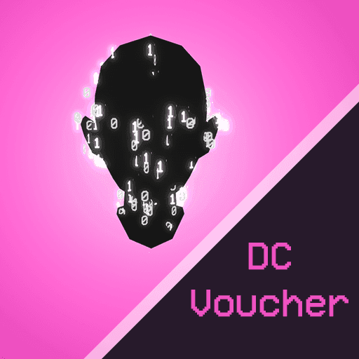 DC META 01000100 Voucher