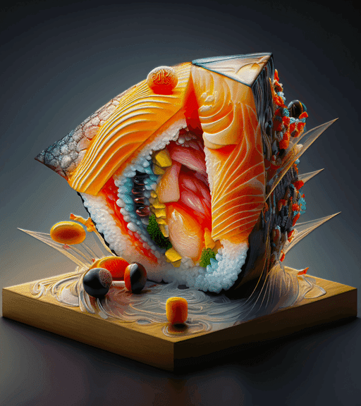 Omakase #89