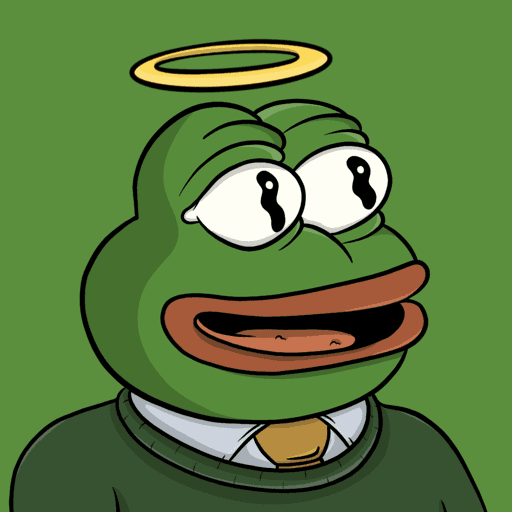 PEPE #214