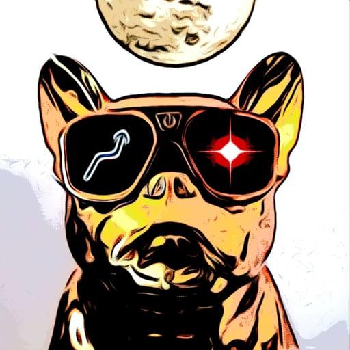 #CryptoBulldog40