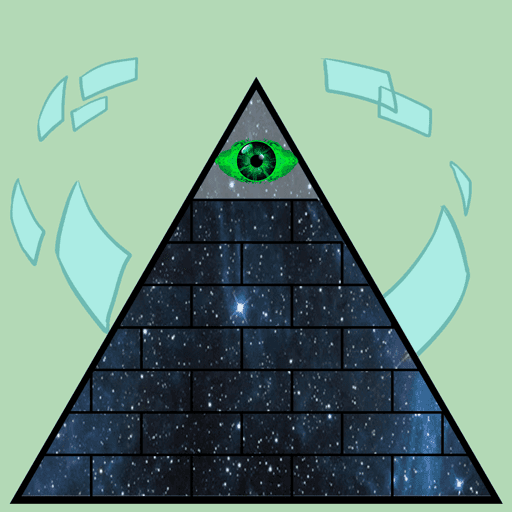 Pyramid schemes #460