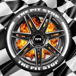 The Pit Stop NFT Collection