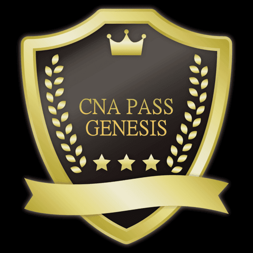 CNA PASS GENESIS