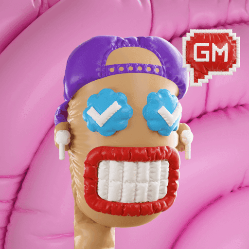 Rubber GM Punk 030