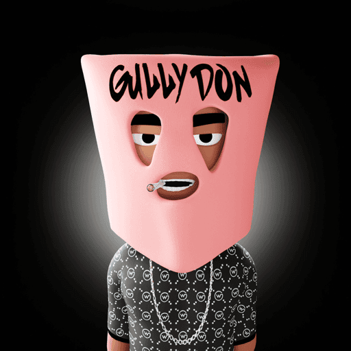 GullyDons #8