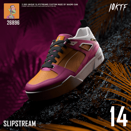 Grailed Slipstream #14