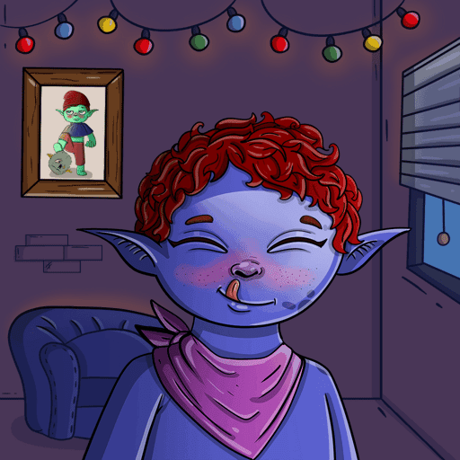 ELF #43