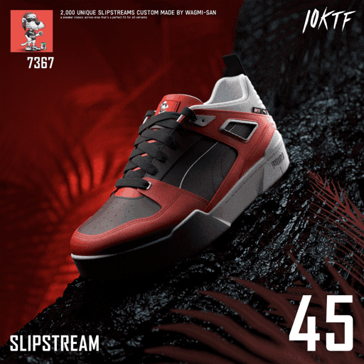 Grailed Slipstream #45