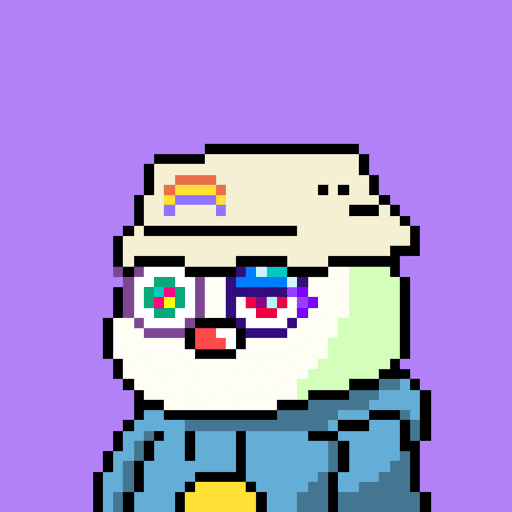 Pixel Penguin Maker #74