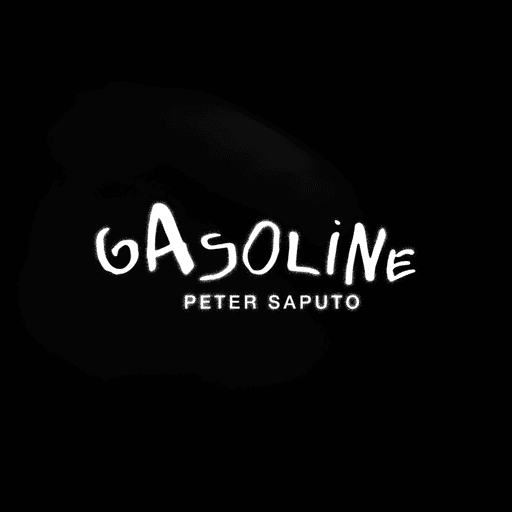 gasoline (instrumental) #2