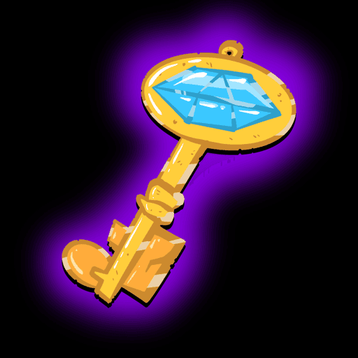 Agartha Key